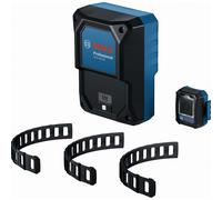 Bosch Professional Kit de accesorios de arranque automático GCA 30-42 + GCT 30-42 Combo Kit Auto-Start Set