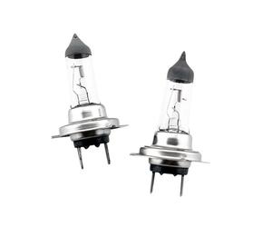 BOSCH Lámpara S3 Pure Light halógena para AMC: Pacer (Ref: 1 987 302 606)