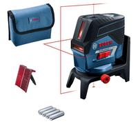 Bosch - Láser combinado, alcance de 50 m 0601066G00