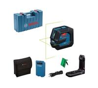 Bosch GLL 20-22 G laser vert robuste