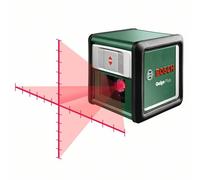 Bosch Laser de Lineas de Cruz Quigo Plus 0603663600