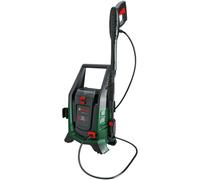 Bosch Hidrolimpiadora a batería UniversalAquatak 36V-100 100 bar 36V - sin batería ni cargador