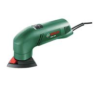 Bosch Lijadora delta PDA 180 (180 vatios, en una caja)