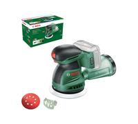 Bosch Lijadora excéntrica a batería UniversalOrbit 18V-20 125 mm - sin batería