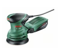 Bosch lijadora excéntrica pex 220 a (220 w, Ø-plato lijador: 125 mm,