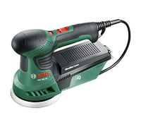Bosch Lijadora excéntrica PEX 300 AE – 270 W – en maletín de transporte