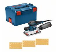 Bosch Lijadora Orbital GSS 280 AVE, Con L-BOXX 0601292901