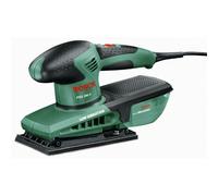 Bosch Lijadora orbital PSS 200 A 200 vatios en maletín