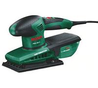 Bosch Lijadora orbital PSS 200 A | Lijado cómodo con resultados de alta calidad PSS 200 A