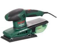 Bosch Lijadora orbital PSS 200 AC – 200 W
