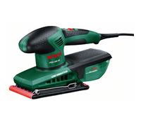 Bosch Lijadora orbital PSS 200 AC – 200 W