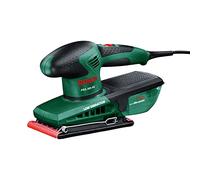 Bosch Lijadora orbital PSS 300 AE 250 W, 14.000-24.000 min-1, 262 cm² (114 x 230 mm)