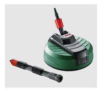 BOSCH LIMPIADOR DE TERRAZAS Y PATIOS AQUASURF 280. ACCESORIO PARA HIDROLIMPIADORA