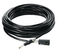 Bosch Limpiador de tubos y tuberías F016800362 – 10 m (130 bar)
