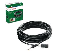 Bosch Limpiador de tubos para hidrolimpiadoras a presión – 10 m (160 bares)