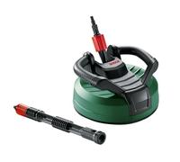 Bosch Limpiador multisuperficies AquaSurf 280 con lanza