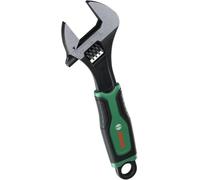 Bosch Llave ajustable de 150 mm/6" | Accesorios Herramientas Manuales