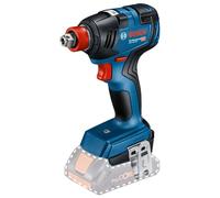 Bosch - Llave de impacto AKU de 18 V, sin batería ni cargador 06019J2204