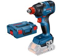 Bosch - Llave de impacto AKU de 18 V, sin batería ni cargador 06019J2205