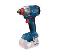 Bosch - Llave de impacto AKU de 18 V, sin batería ni cargador 06019N2120