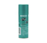 Bosch Spray de mantenimiento 1609200399 – Lubricante para cuchillas cortasetos y cortacésped – 250 ml