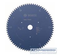 Bosch Hoja de sierra circular Expert for Wood 2 608 642 499 – 300 x 30 x 2,4 mm, 72 (pack de 1)