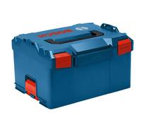 Bosch Professional L-BOXX 238 - Maletín para herramienta (volumen de carga 27,4 L, plástico ABS)