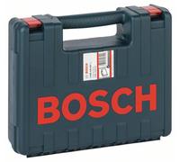 Bosch Maletín Plástico, 350 x 294 X 105MM Adecuado Para Gsb 13 Re Gsb 1600 Re