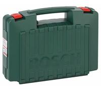 Bosch Maletín Plástico, 421 x 117 X 336MM, Verde 2605438168