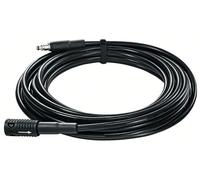 Bosch Extensión de manguera para hidrolimpiadoras 6 m (160 bar)
