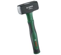 Bosch martillo Club 1000 g – impacto potente, empuñadura antivibración