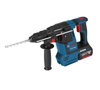 Bosch - Martillo combinado AKU de 18 V, sin batería ni cargador 0611910000