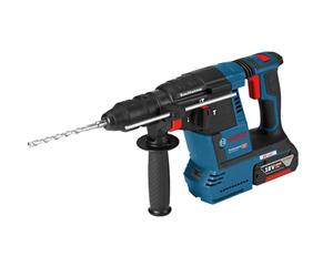Bosch - Martillo combinado AKU de 18 V, sin batería ni cargador 0611910000