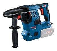 Bosch - Martillo perforador 18V AKU SDS Plus, sin batería ni cargador 0611920000