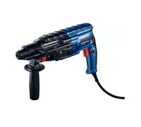 Bosch Professional Rotomartillo SDS-plus GBH 240 – 790 W, empuñadura auxiliar, maletín