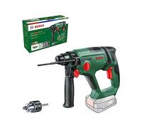 Bosch Taladro percutor a batería Universalhammer 18V – Sin batería, 2 J, SDS Plus