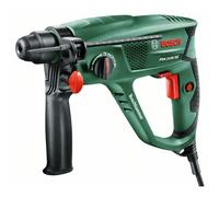 Bosch martillo perforador pbh 2100 re (550 vatios, en maletín)