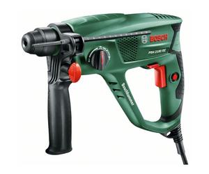 Bosch martillo perforador pbh 2100 re (550 vatios, en maletín)