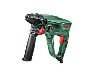 Bosch martillo perforador PBH 2100 RE | Ligero y potente para taladrar, percutir y cincelar sin esfuerzo PBH 2100 RE