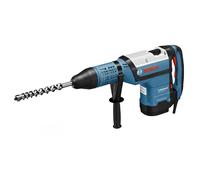 Bosch Martillo Perforador Profesional GBH 12-52 DV SDS Max - Potencia Máxima