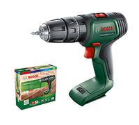 Bosch Martillo taladrador a batería UniversalImpact 18 (sin batería, sistema de 18 V, en caja)