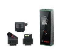 BOSCH Medidor De Distancia Láser Modelo ZAMO Set Modelo 0603672703