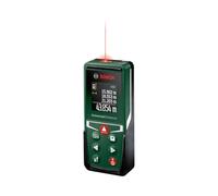 Bosch medidor láser UniversalDistance 50 (mide con precisión distancias de hasta 50 m, diferentes funciones de medición, función de memoria, en caja de cartón)