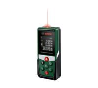 Bosch Medidor láser UniversalDistance 50C – 50 m, Bluetooth, funciones de medición, caja de cartón