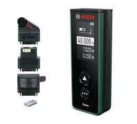 Bosch Professional: Juego de telémetros láser digitales Zamo