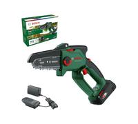 Bosch Mini Motosierra a Batería EasyChain 18V-15-7