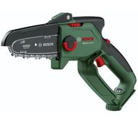 Bosch mini motosierra a batería easychain 18v-15-7 sin bat./carg.