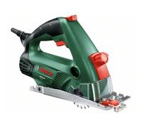 Bosch PKS 16 Multi Sierra Circular de 400 W con 3 Hojas