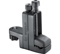 Bosch MM 3 Pinza universal (margen de apriete 3-70 mm, ajuste de altura hasta 60 mm, giratoria 360°, rosca de ¼", en caja de cartón)