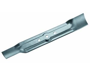 Bosch, modelo f016800340, cuchilla de repuesto para cortacésped bosch
